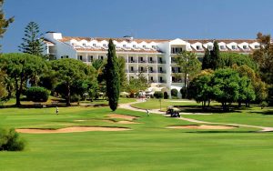 Penina Golf Resort Algarve Golf Holidays