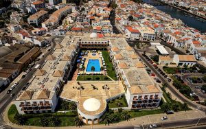 Vila Gale Hotel Tavira
