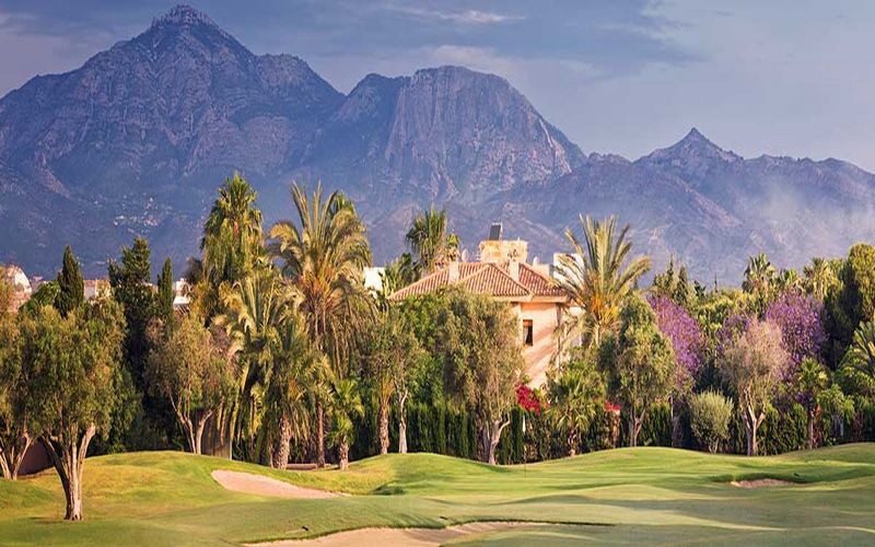 Hotel Alicante Golf Holidays Costa Blanca Travel Deals Gti - 